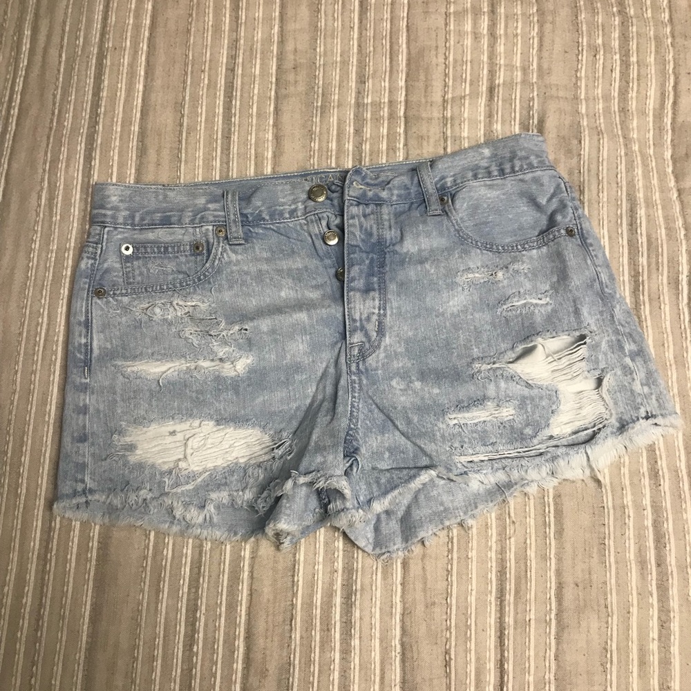 Women’s shorts
